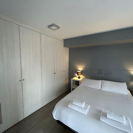 IV Apartamento Junto A Plaza Mayor Salamanca Exterior foto