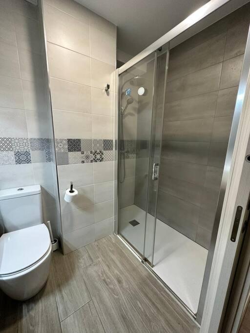 IV Apartamento Junto A Plaza Mayor Salamanca Exterior foto