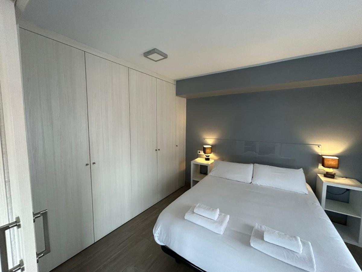 IV Apartamento Junto A Plaza Mayor Salamanca Exterior foto